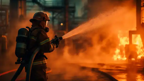 abeko vous informe sur les points à prendre en compte pour définir le volume d'une citerne abeko destinée à la régulation des eaux d'extinction d'incendie.